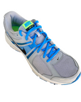 Nike Dart 10 scarpe running uomo grigie 580523-013 con tecnologia ammortizzazione e tomaia traspirante - alto