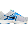 Nike Dart 10 scarpe running uomo grigie 580523-013 con tecnologia ammortizzazione e tomaia traspirante - esterno