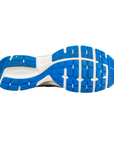 Nike Dart 10 scarpe running uomo grigie 580523-013 con tecnologia ammortizzazione e tomaia traspirante - suola