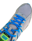 Nike Dart 10 scarpe running uomo grigie 580523-013 con tecnologia ammortizzazione e tomaia traspirante - tomaia
