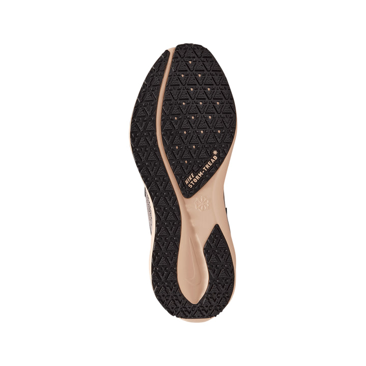 Nike Pegasus 41 Gore-Tex FQ1357-004 Violet-Black | Scarpa Running Impermeabile su Strada – Comfort, Tecnologia ReactX, Sicurezza e Recensioni Top - suola