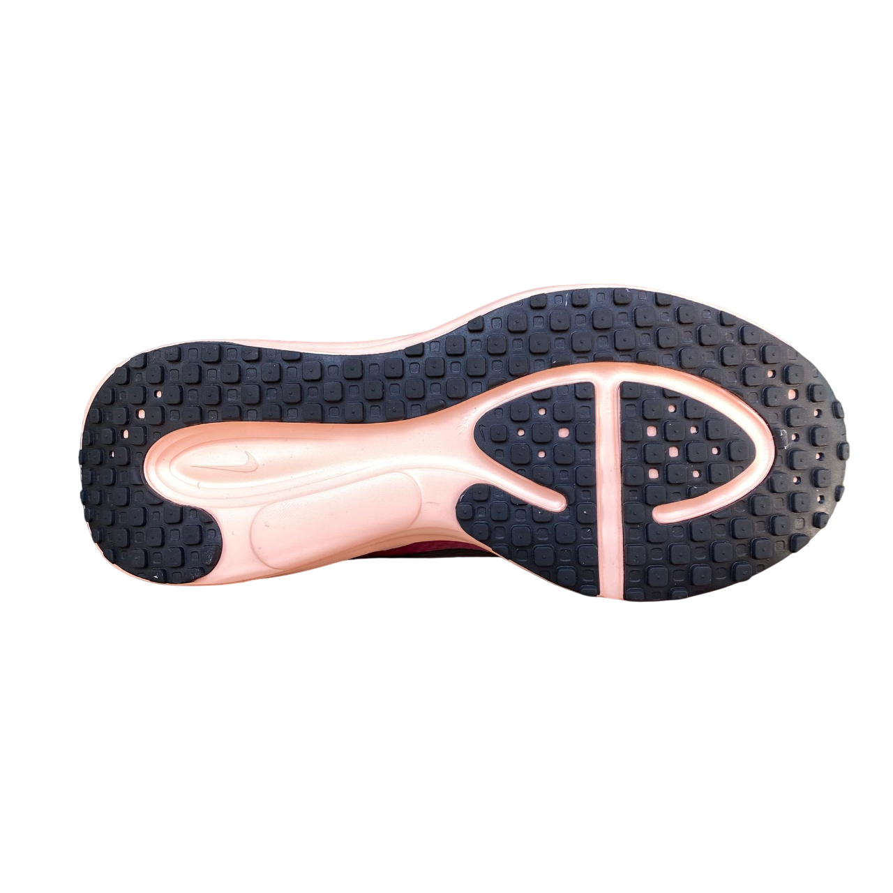 Suola ammortizzante Nike Revolution 8 HJ8485-601, scarpe da corsa donna per comfort superiore