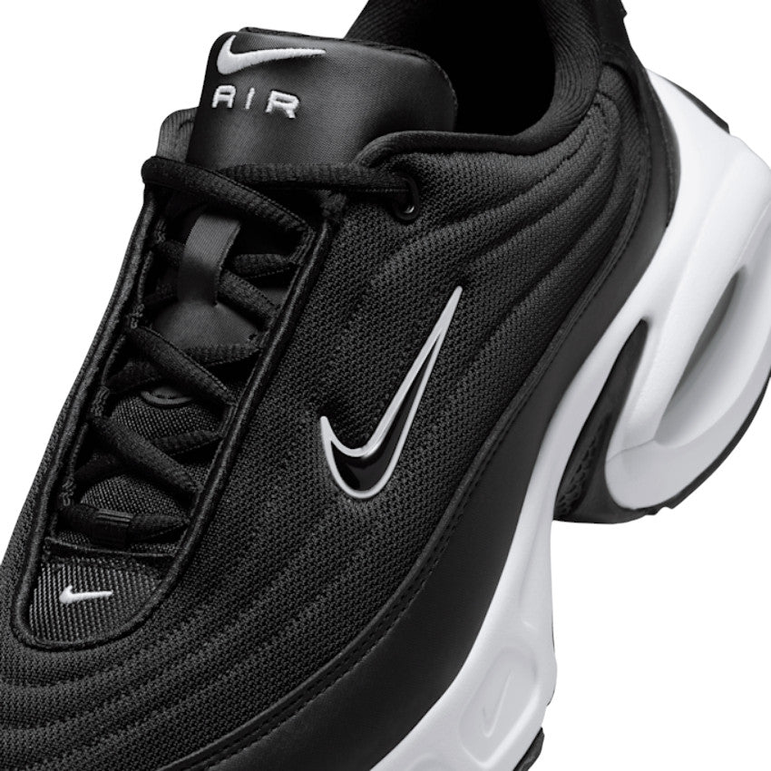 Nike Scarpa Air Max Portal HF3053-001 nero- bianco – Sostenibilità, Comfort e Stile Urban