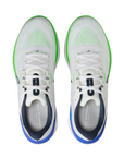Nike Vomero 17 FB1309-100 - Scarpa da corsa uomo bianco-blu