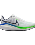 Nike Vomero 17 FB1309-100 - Scarpa da corsa uomo bianco-blu