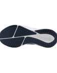 Nike Vomero 17 FB1309-100 - Scarpa da corsa uomo bianco-blu