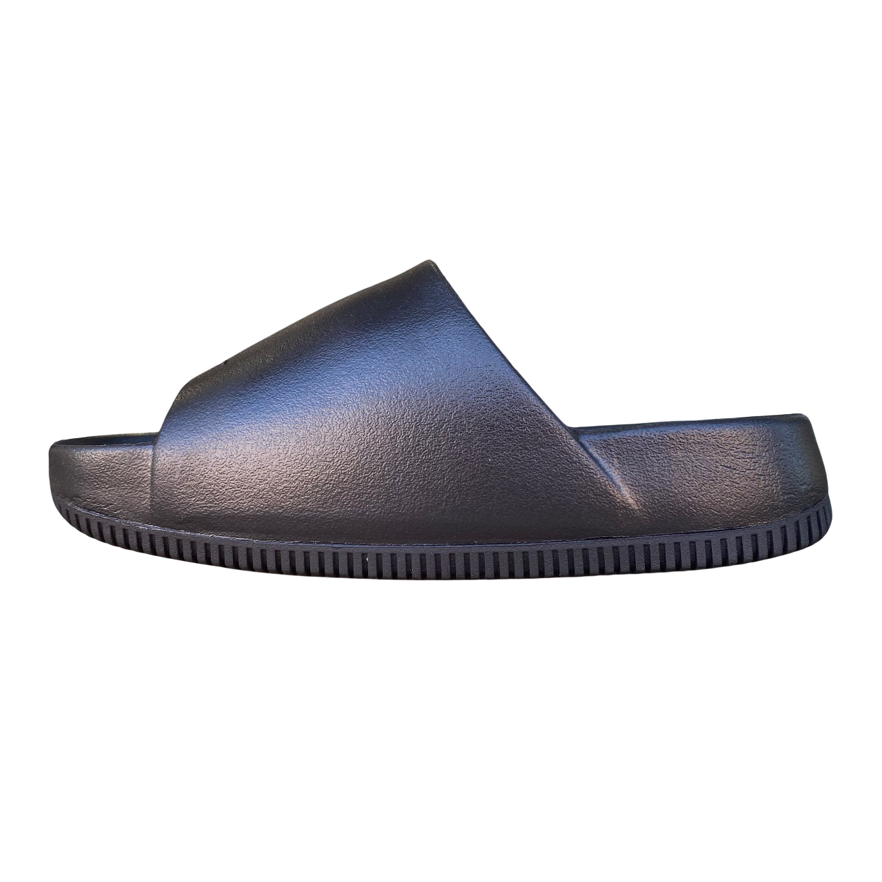 Nike ciabatta da uomo Calm FD4116-001 nero