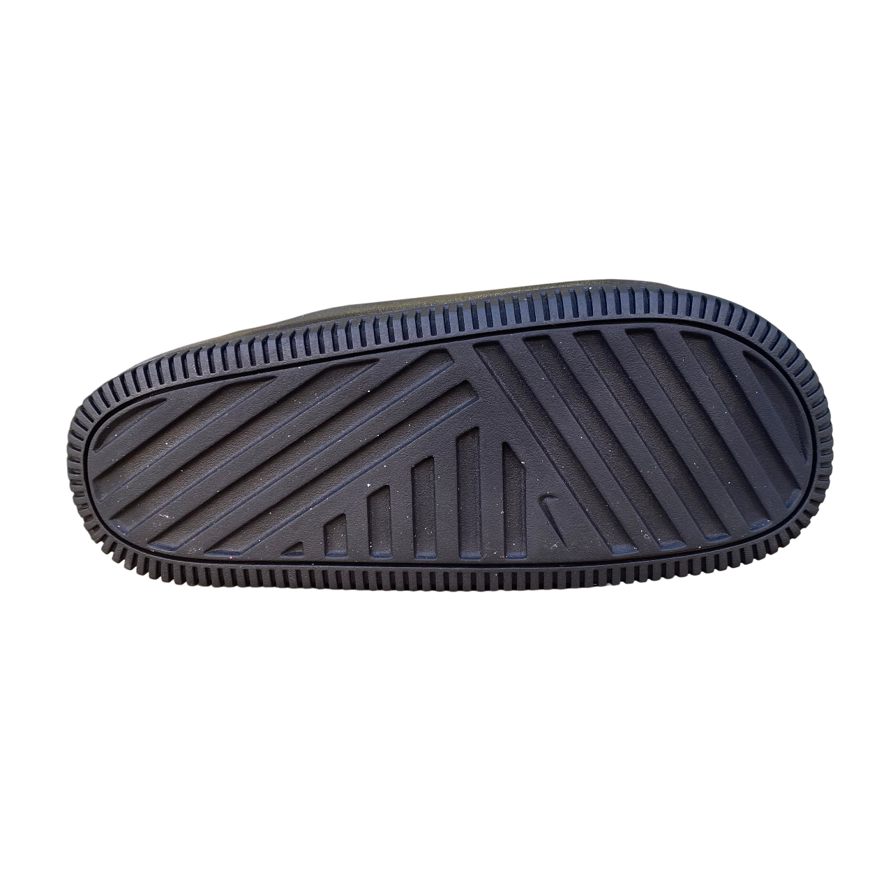 Nike ciabatta da uomo Calm FD4116-001 nero