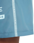 Nike pantaloncino sportivo junior in Dri-Fit HJ3801-006 blu cobalto