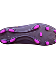 Nike scarpa da calcio junior Mercurial Superfly 10 Club "Kylian Mbappé" HF6283-500 viola scuro