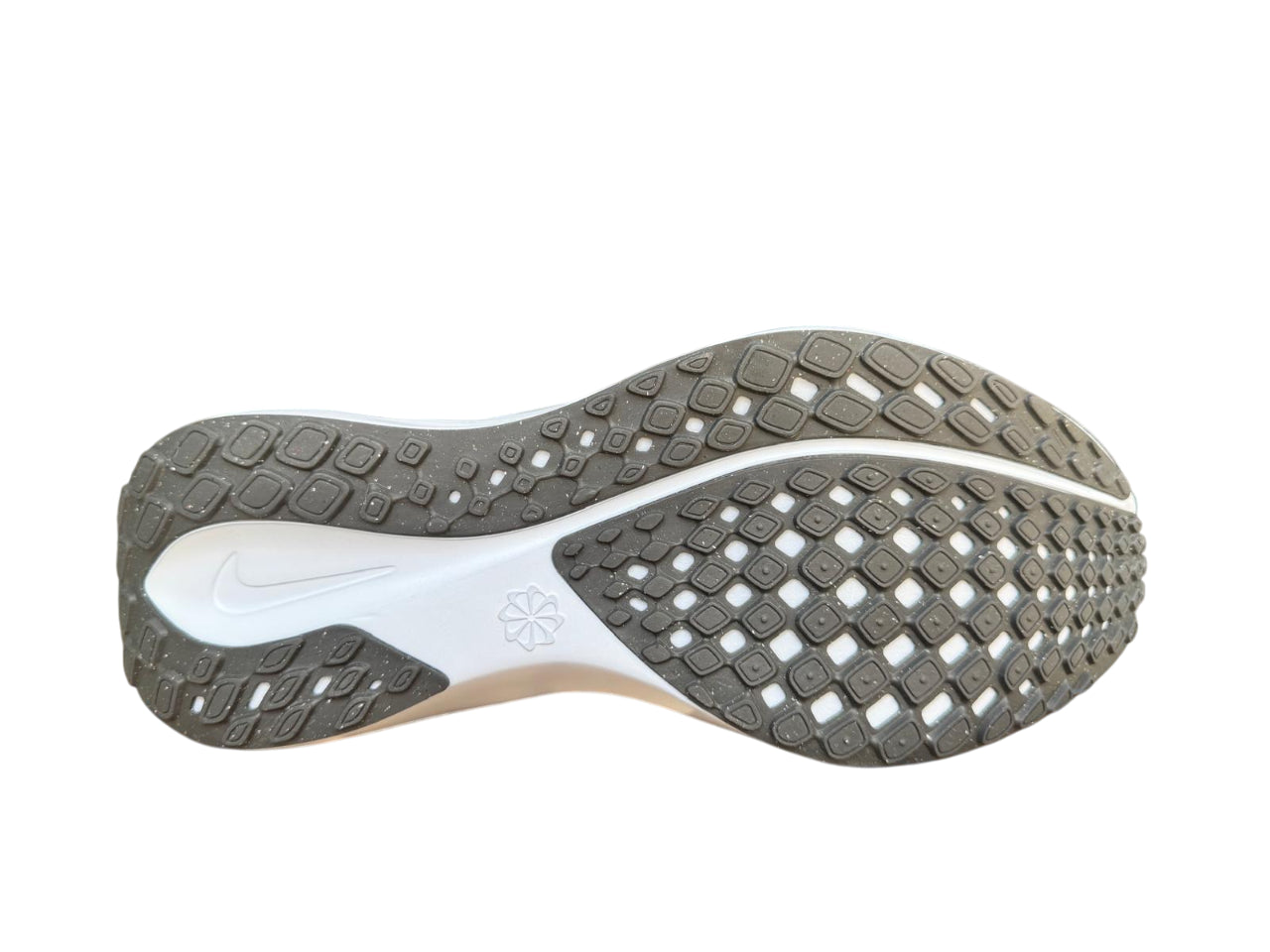 Nike scarpe running uomo Pegasus 41 FD2722-015 platino-antracite suola antiscivolo