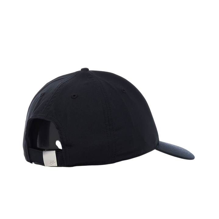 Nike berretto da uomo con visiera curva FB5371-010 regolabile con cinturino