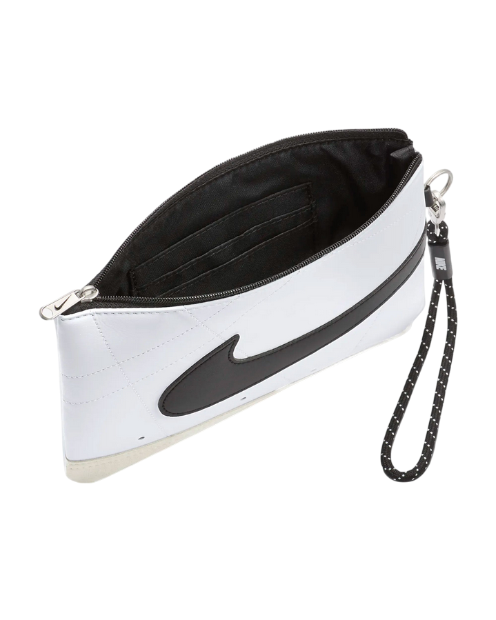 Nike borsello a bracciale Icon Blazer 16IMN1009949102OS bianco-nero