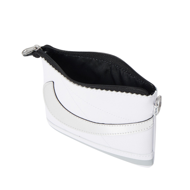 Nike borsello a bracciale Icon Cortez 16IMN1011980110OS bianco-argento