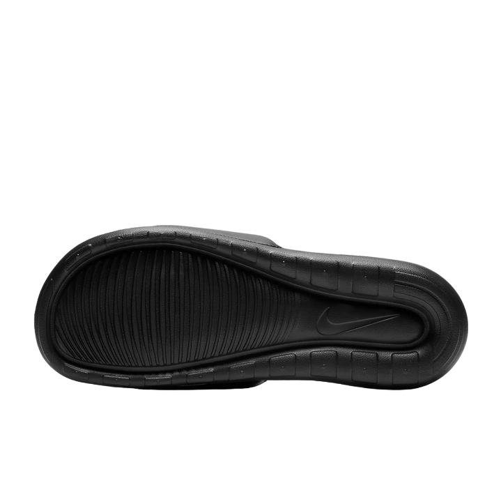 Nike ciabatta mare o piscina da adulto Victory One Slide CN9675 006 nero-oro