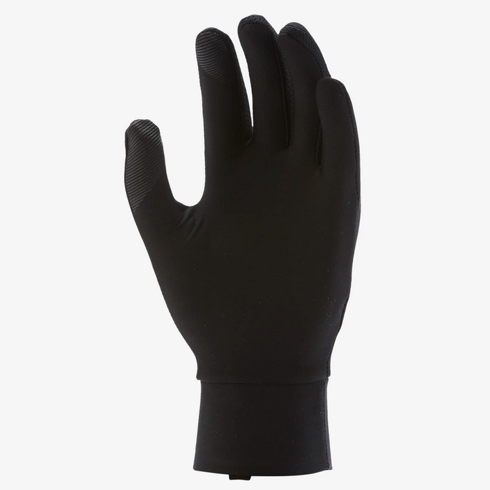 Nike guanto Tech per la corsa NRGL4042 nero