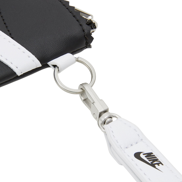 Nike borsello a bracciale Icon Cortez N10097390910 nero-bianco