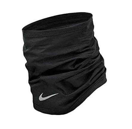 Nike proteggigola tecnico Dri-Fit Neck Wrap NRGL4042 nero
