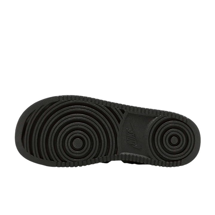 Nike sandalo da donna Icon Classic SE FJ2595-001 nero