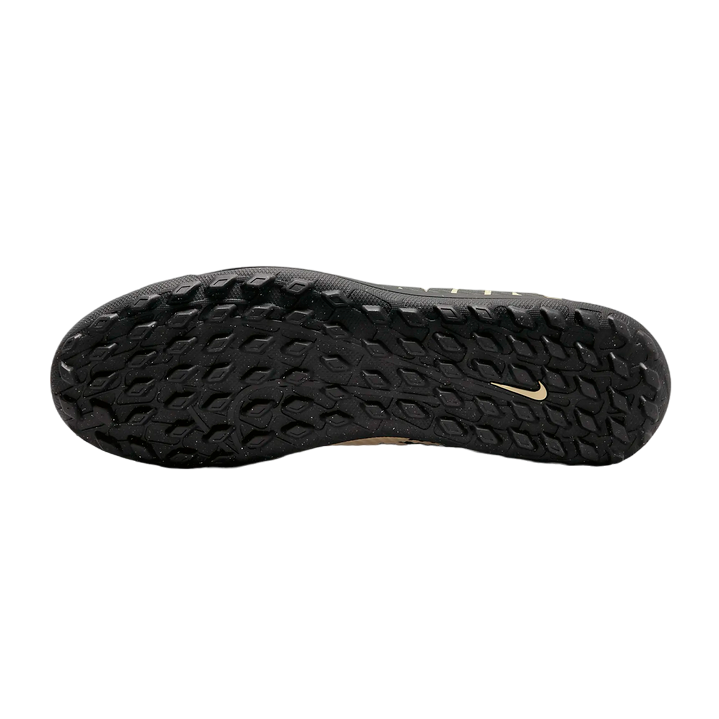 Nike scarpa da calcetto da uomo Mercurial Vapor15 Club DJ5968-700 limonata-nero