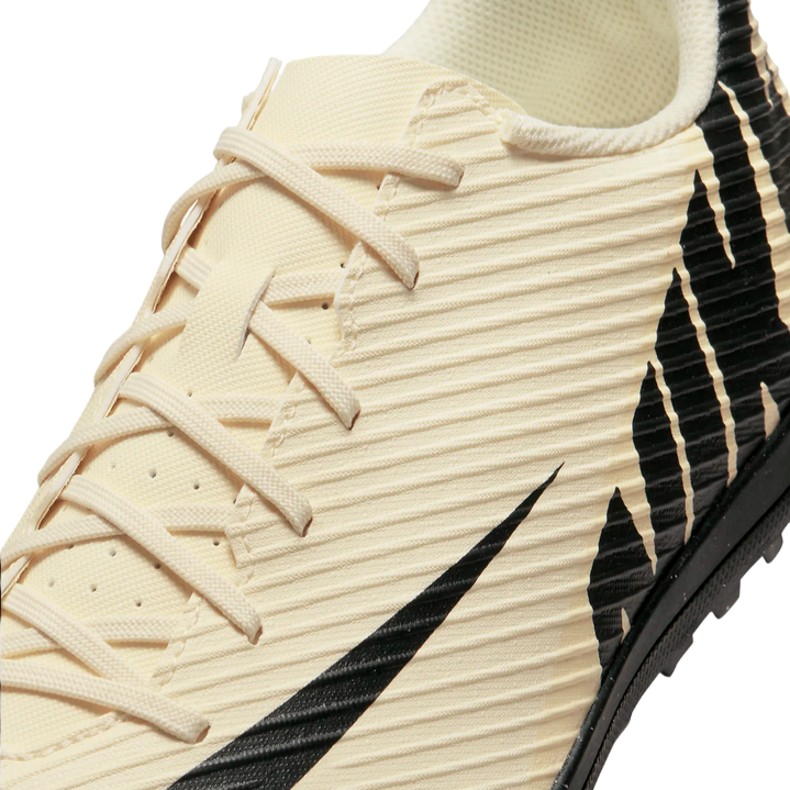 Nike scarpa da calcetto da uomo Mercurial Vapor15 Club DJ5968-700 limonata-nero