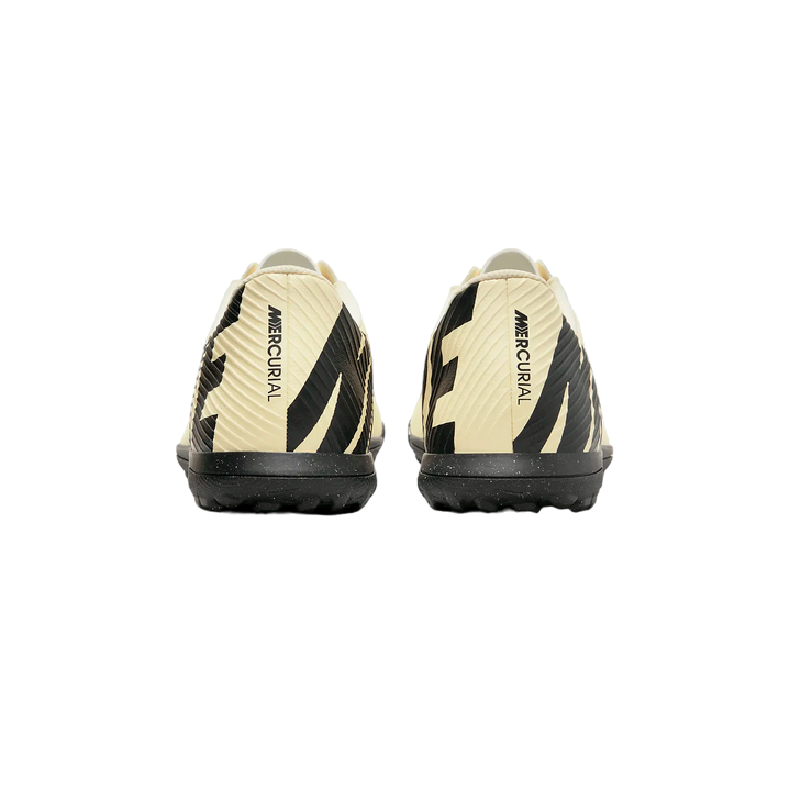 Nike scarpa da calcetto da uomo Mercurial Vapor15 Club DJ5968-700 limonata-nero