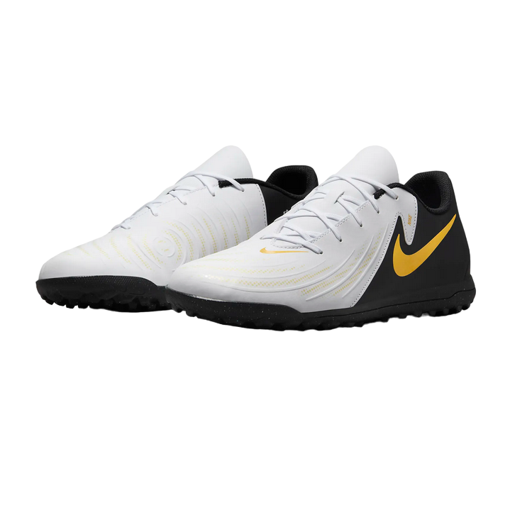 Nike scarpa da calcetto da uomo Phantom GX 2 Club TF FJ2587 100 bianco Sportiamo