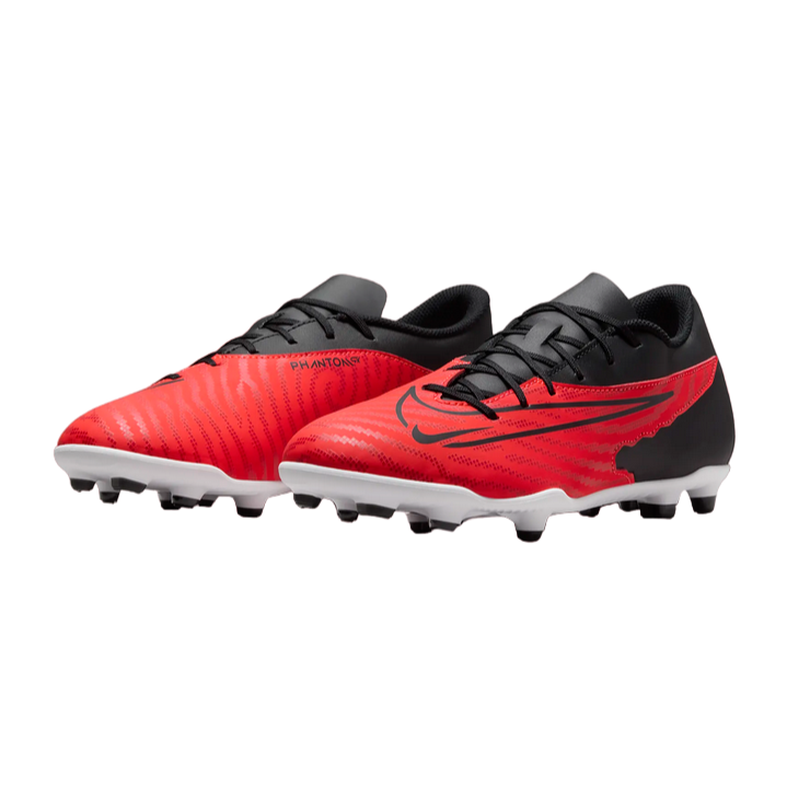 Nike scarpa da calcio da uomo Phantom GX Club FG/MG DD9483-600