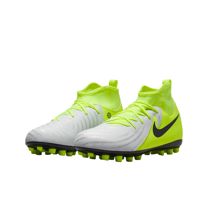 Nike argento calcio sales