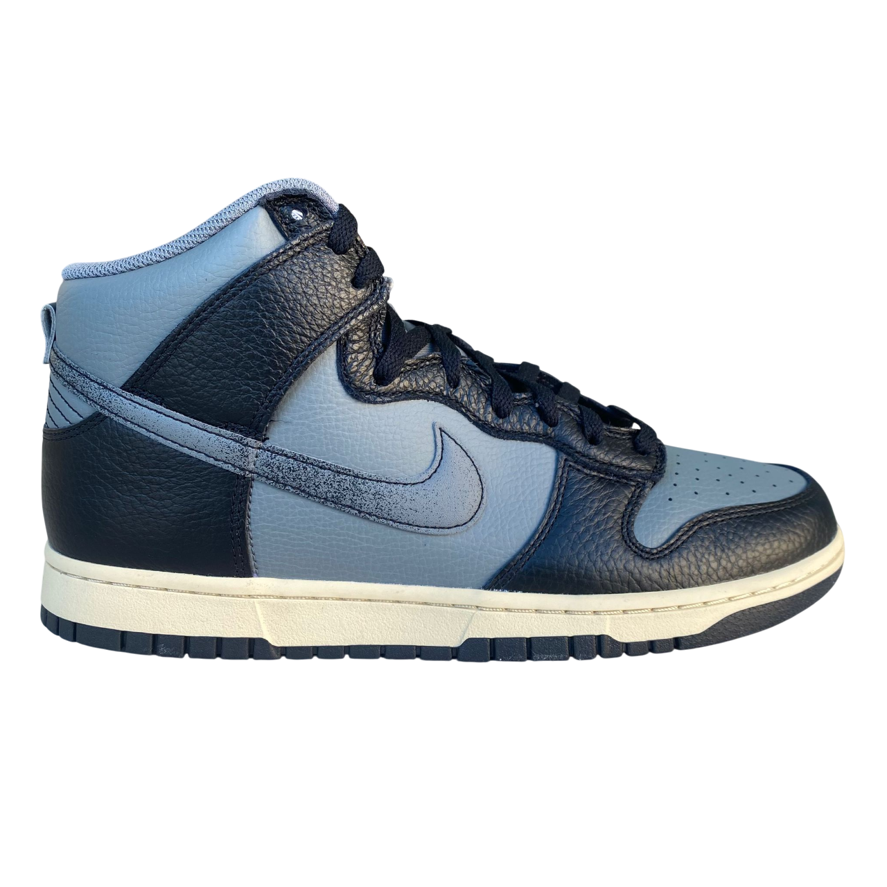 Nike Dunk Sneakers Nike Suola Alta Nike Scarpa Sneakers Alta Da