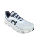 On scarpa sneakers da corsa da uomo Cloudmonster 61.98434 bianco