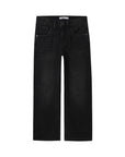 Outfit Streetwear con Jeans Name it Frose