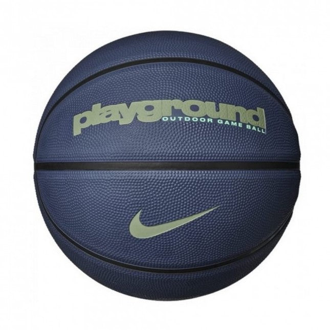 Pallone da Basket Jordan Ultimate 7 Pallacanestro NBA Rosso