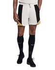 Pantaloncino Nike Strike+ HJ4191-110 | Calcio | Dri-FIT avorio-nero_fronte