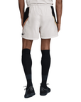 Pantaloncino Nike Strike+ HJ4191-110 | Calcio | Dri-FIT avorio-nero_retro