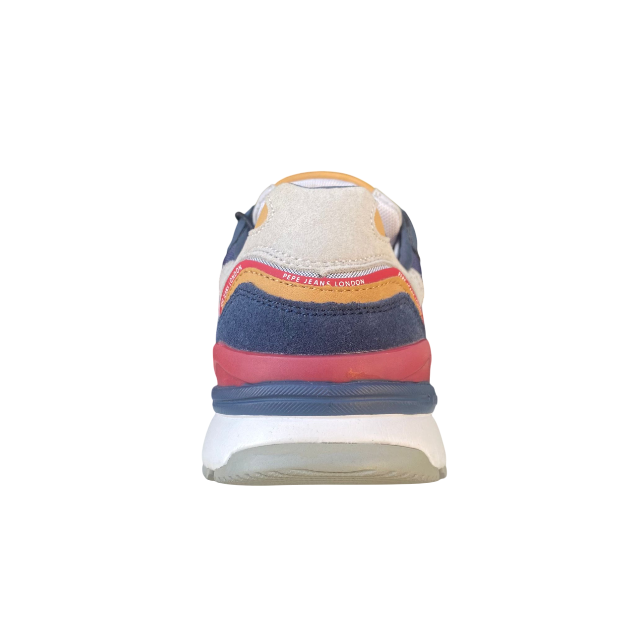 PepeJeans scarpa sneakers da uomo X20 Basic Sport PMS30751 945 grigio