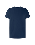 Pepe Jeans maglietta manica corta da uomo Original Basic PM508212 594 blu1