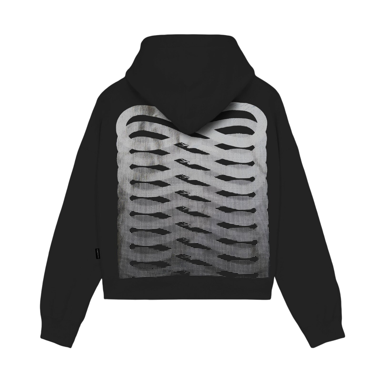 Felpa propaganda donna discount