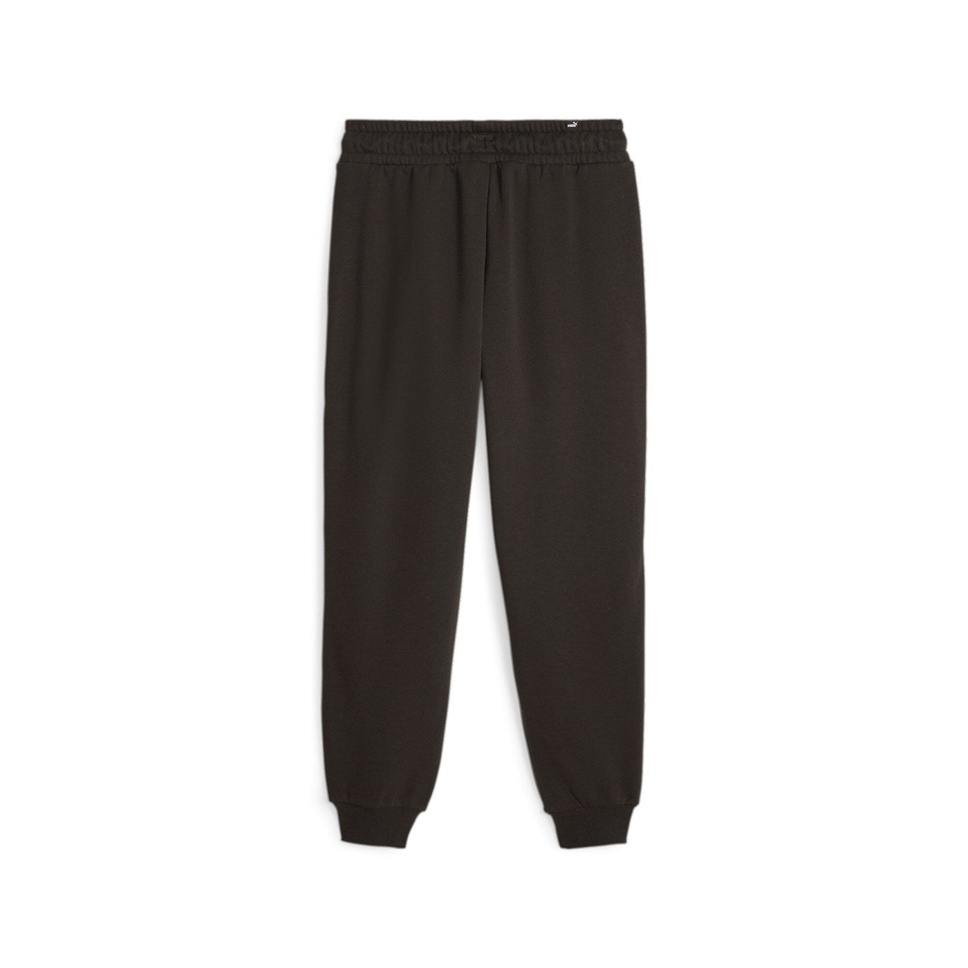 Puma Pantalone sportivo con inserti in oro 680022 01 nero