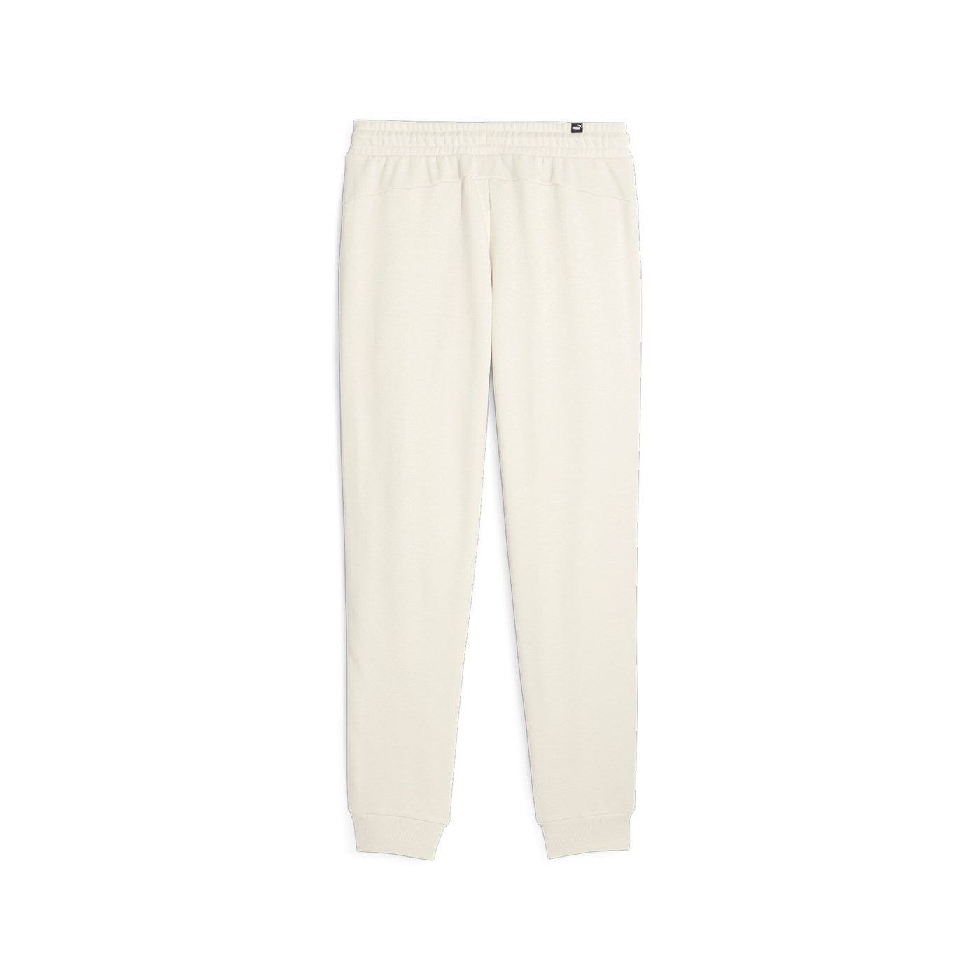 Puma Pantalone sportivo da uomo con polsino Ess+ Minimal Gold 680306 87 beige chiaro