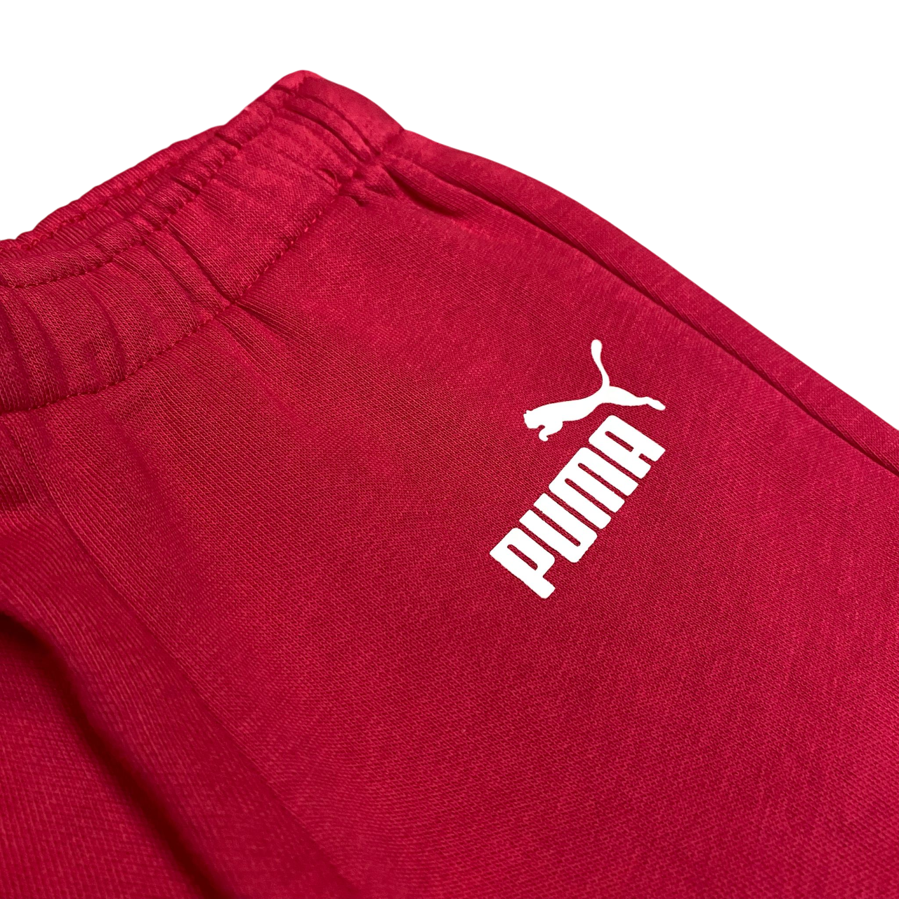 Puma Minicats ESS Crew Jogger FL 846141 06 Peacoat