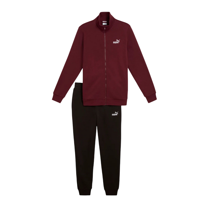 Tuta Puma Zalando Tute Da Uomo Tuta Sportiva Tuta Puma Rosso Tuta