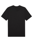 Puma maglietta manica corta da uomo Logo piccolo 682534-01 nero