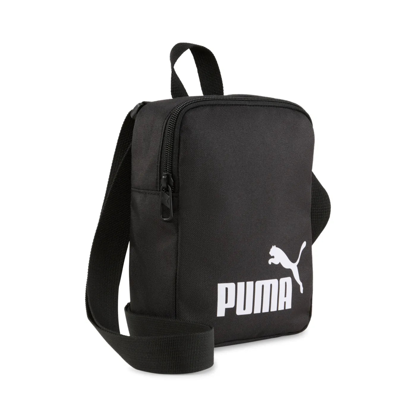 Puma marsupio sportivo da uomo Phase 091173-01 nero