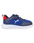 Puma scarpa da ginnastica da bambina Fun Racer 2 400581-01 blu