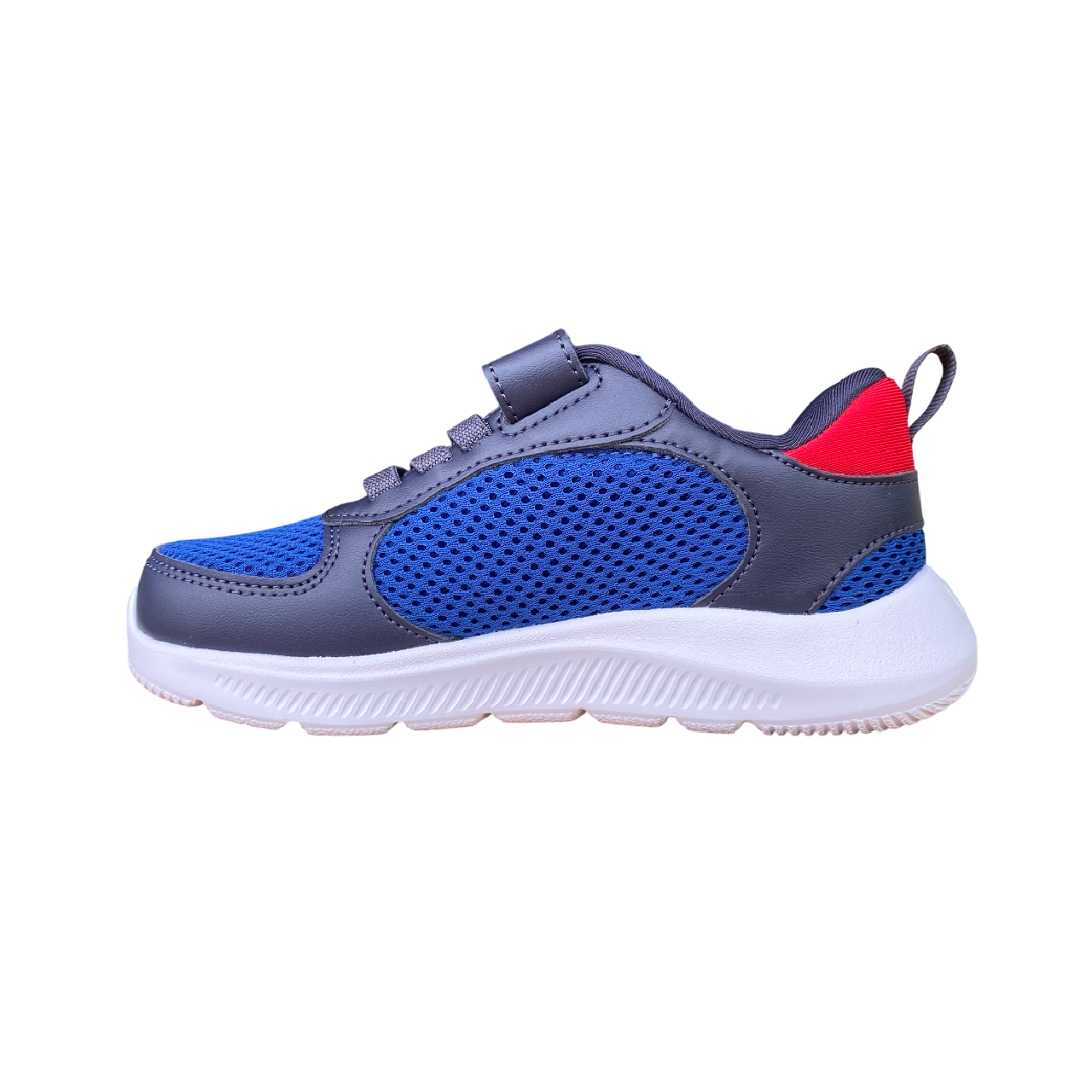 Puma scarpa da ginnastica da bambino Fun Racer 2 400580-01 blu