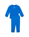 Puma tura sportiva da infant maschietto Hot Wheels 630073-58 azzurro1