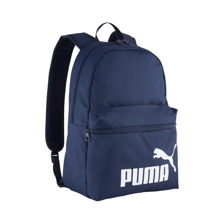 Puma zaino multiuso Phase 091164-02 blu