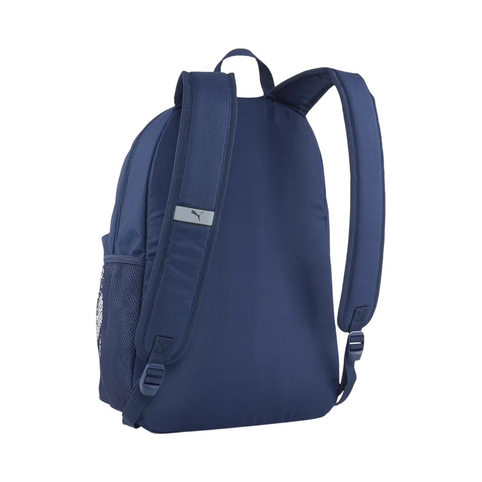 Puma zaino multiuso Phase 091164-02 blu1