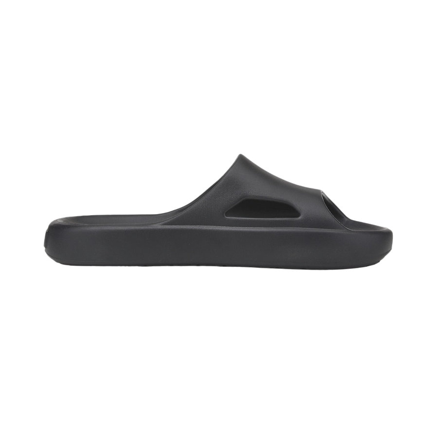 Puma ciabatta da adulto Shibui Cat 385296-02 nero